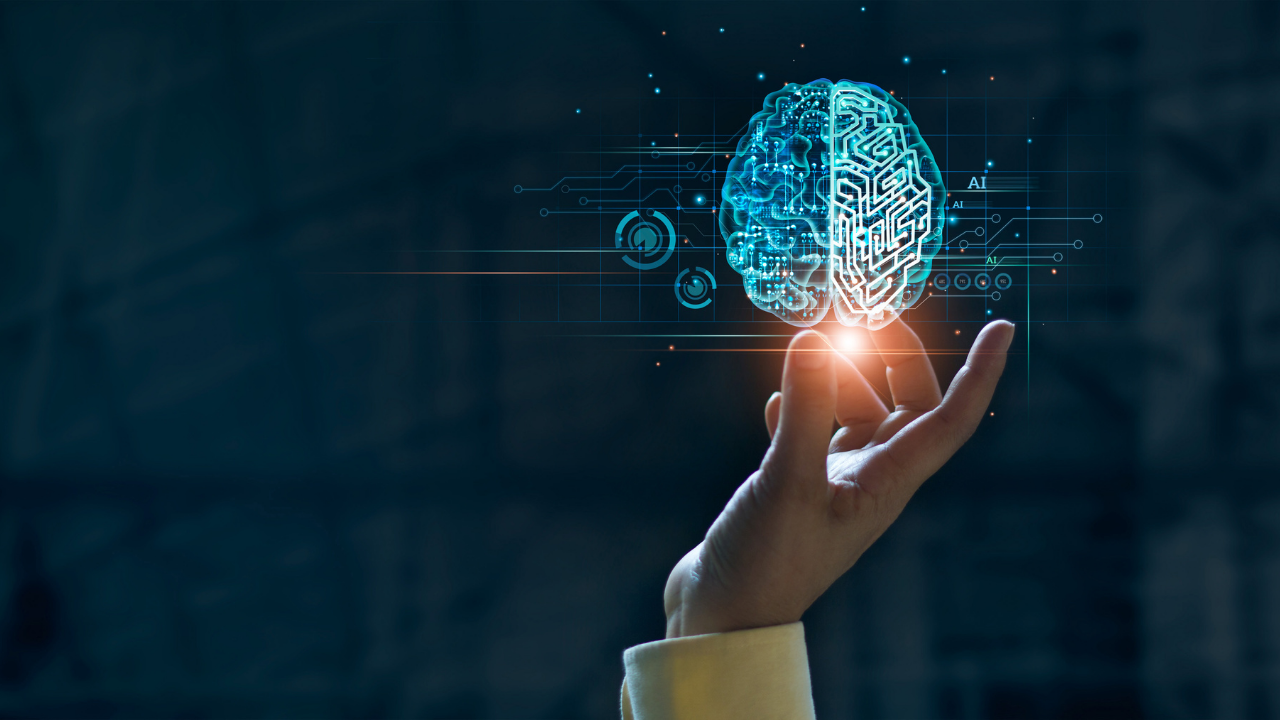 Yapay Zeka Nedir Ai Açılımı Nedir?