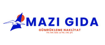 MAZİ GIDA GÜMRÜKLEME