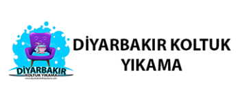 DİYARBAKIR KOLTUK YIKAMA