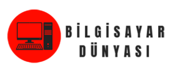 BİLGİSAYAR DÜNYASI