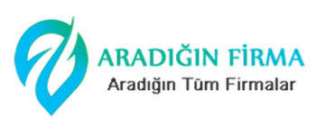 ARADIĞIN FİRMA