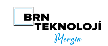 BRN- TEKNOLOJİ